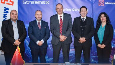 اطلاق خدمات التاكسي الذكي في العاصمة