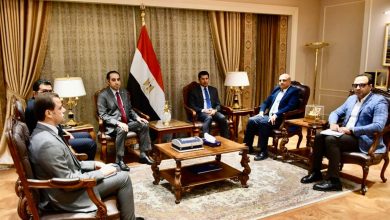 اتفاق بين الشباب و الرياضة و تاي هاوس