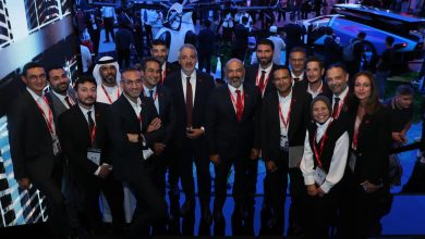 اي اند بيزنس تشارك في معرض جايتكس